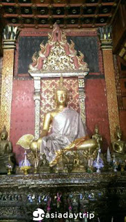 The Principal Buddha image GoAsiaDayTrip