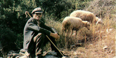 Οι 25 συμβουλές ζωής από ένα παππού γεροβοσκό