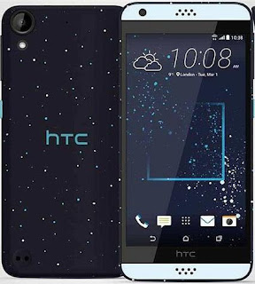 Harga HTC Desire 530 Terbaru