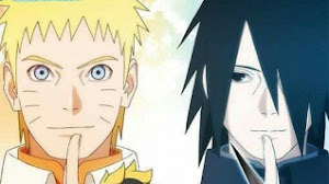 Boruto: Naruto the Movie (Sub Esp)[MEGA]