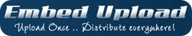 EmbedUpload