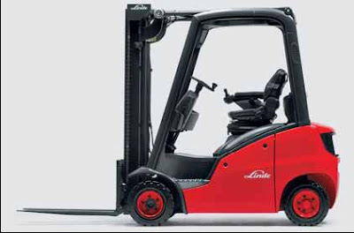 2010 Linde H 14-20 new