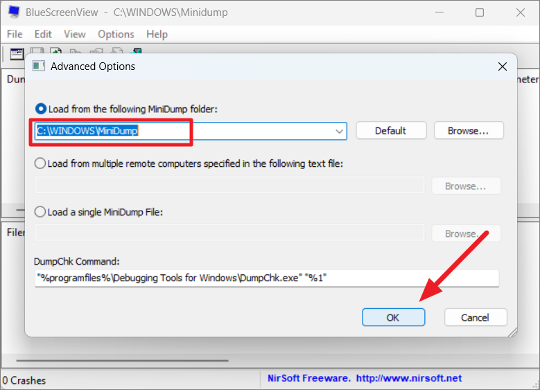 allthings.how xx ways to fix system service exception error in windows 11 image 15