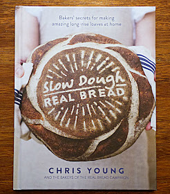 bread baking cook book