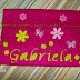 Porta documentos Gabriela