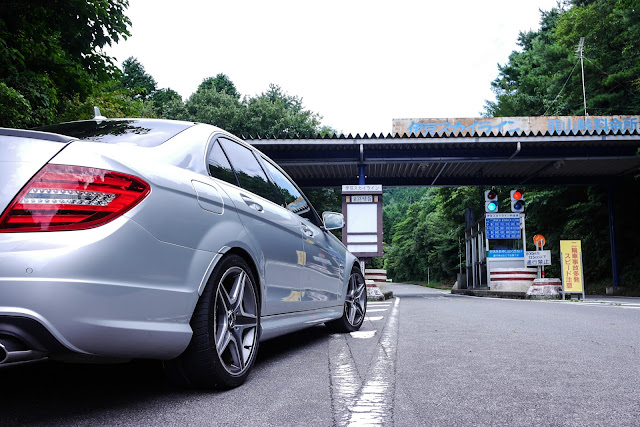 C63AMG