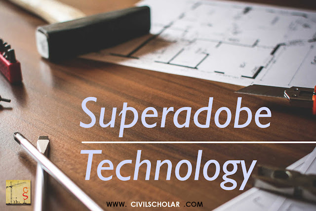 Superadobe Technology