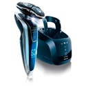 Philips Norelco 1280cc42 SensoTouch 3d Electric Shaver with Jet Clean System, Black