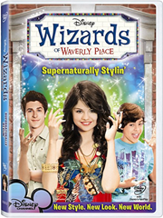 Los magos de Waverty Place