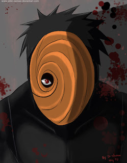 uchiha madara anime naruto