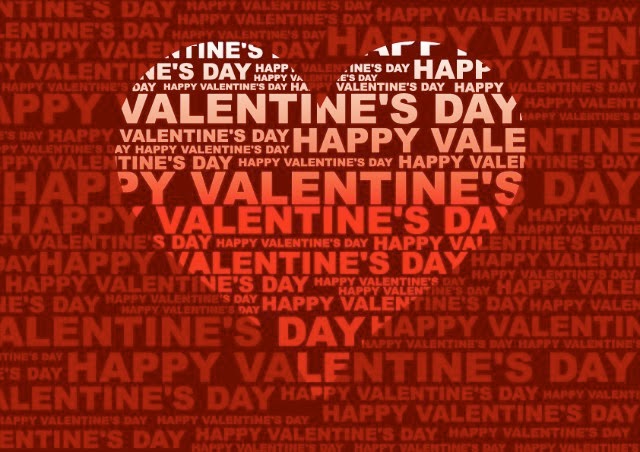 Kumpulan Kata Kata Galau Hari Valentine Romantis Terbaru