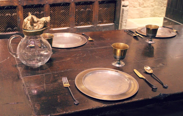 Harry Potter Studio Tour
