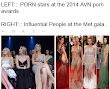 Do You Know That Hollywood Celebs Dress More Scandalous Than Po rn Stars? [SEE PHOTOS]