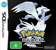 Pokemon Black & White Versions Coming March 10th. The rumours are true!