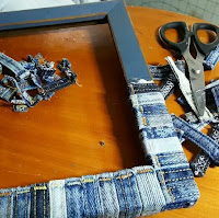 70 Increíbles ideas de bricolaje para reciclar jeans viejos
