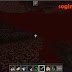 CARA MEMBUAT GERBANG ATAU PORTAL NETHER DI MINECRAFT PE