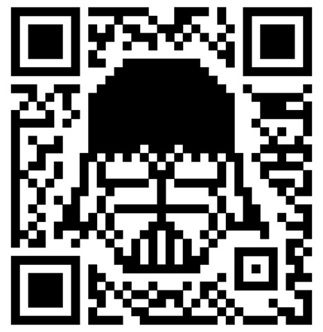 darthqr