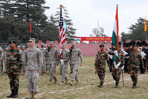 Ex Vajra Prahar 2022: India, US commence joint exercise in HP’s Bakloh