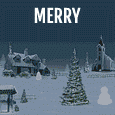 Merry Christmas download besplatne Božićne animacije slike ecards čestitke Sretan Božić