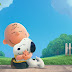 Snoopy e Charlie Brown