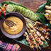 ANEKA  RESEP SATE AYAM BALI