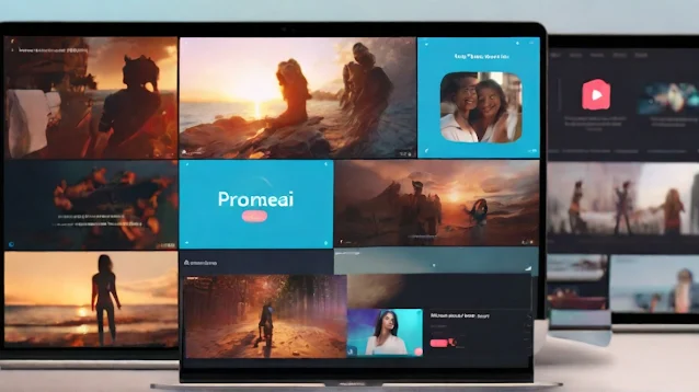 Create Stunning Videos with Prome AI: A Step-by-Step Guide