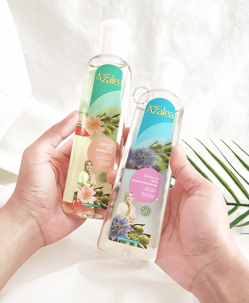 review-azalea-beauty-zaitun-oil-southskin