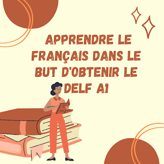 Apprendre le français pour obtenir le DELF