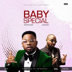 (Afro Naija)  Baby Special (2018)