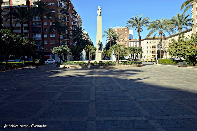 Alzira (Valencia).