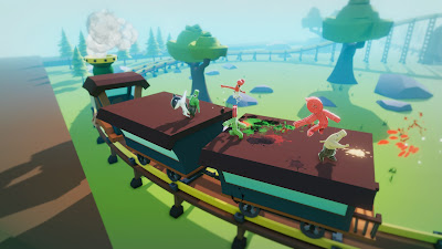 A Gummys Life Game Screenshot 10