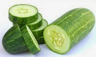 Cucumber Benefits For Health