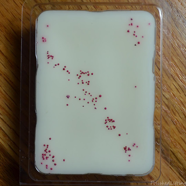 Candy Cane Frosted Sugar Cookies wax melt