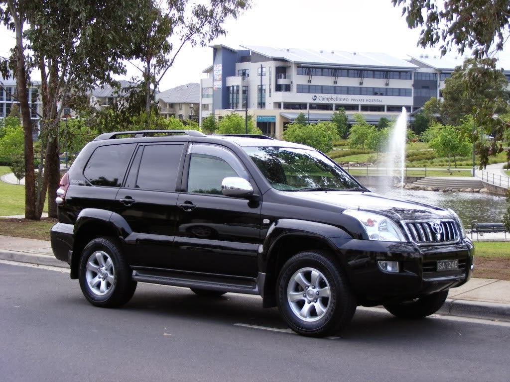 ... toyota fj cruiser review redesign price changes toyota land cruiser