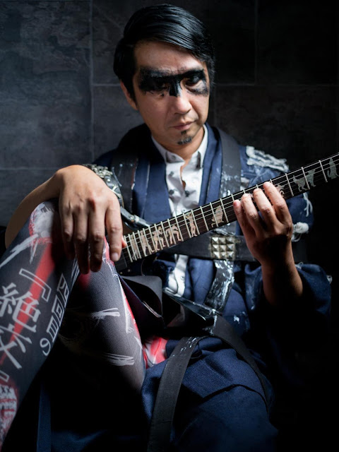 Akira Yamaoka