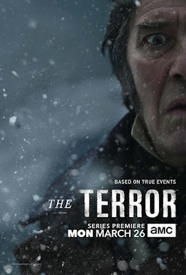 The Terror Series Poster 2