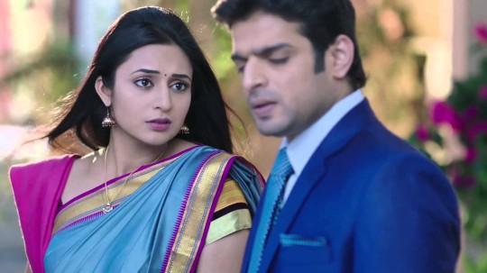 Yeh Hai Mohabbatein 15th January 2016 Latest Episode HD