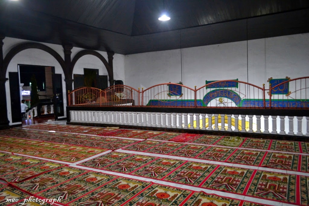 Safari Masjid di Kupang, NTT ~ Popcorn of My Life