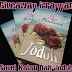 Giveaway Irrayyan | Kalau Dah Jodoh