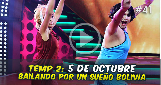 5octubre-Bailando Bolivia-cochabandido-blog-video