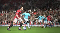 FIFA 11 xbox 360