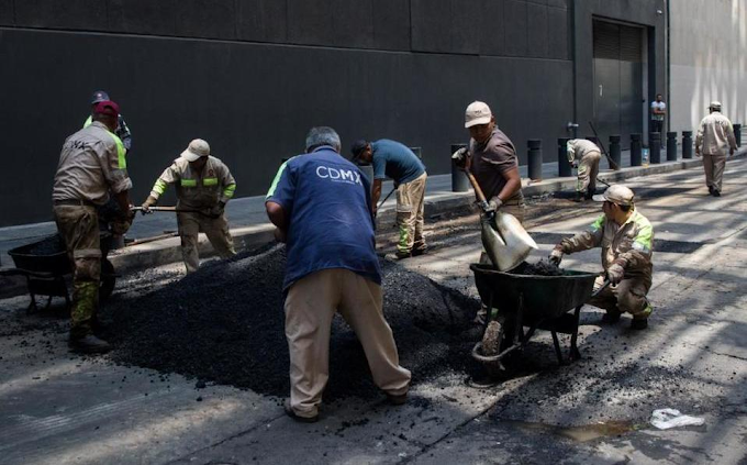 Trabajadores del gobierno de la CDMX retornarán a trabajar hasta el 10 de agosto