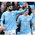 EPL: Manchester City Thrash Luton Town 5-1 to go 2-points atop Premier League - SEE OTHER RESULTS 