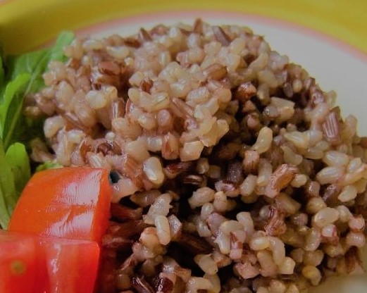 Complete Catheto Rice Recipe