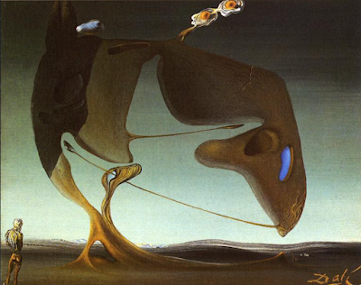 Salvador Dalí Spanish Artist  Surrealism Salvador Dalí