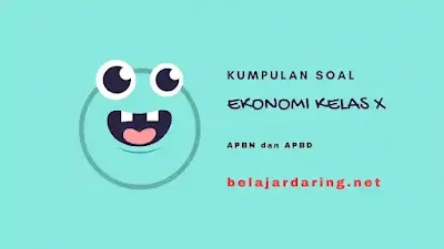 Kumpulan Soal