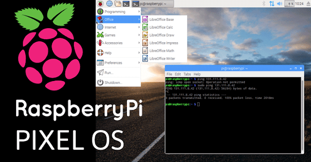 Raspberry Pi launches PIXEL OS for Mac and Windows PCs