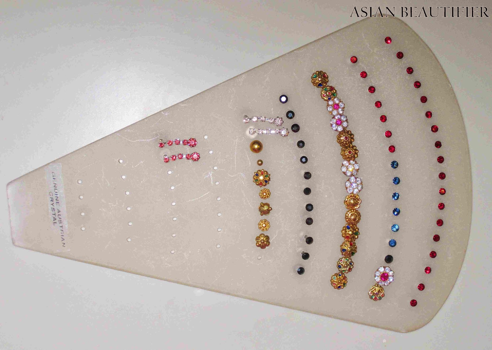 Jewellery Holder