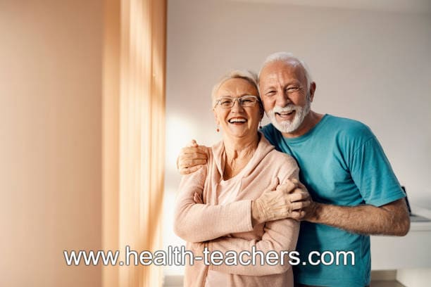 Overconfidence in health can be dangerous in older people - Health-Teachers