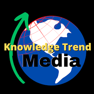 Knowledge Trend Media Logo